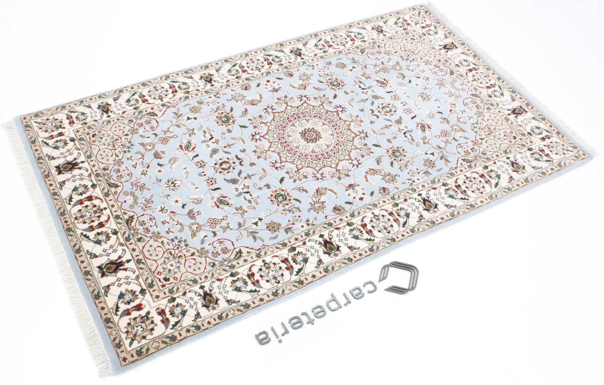 Persian rug Nain Exclusive