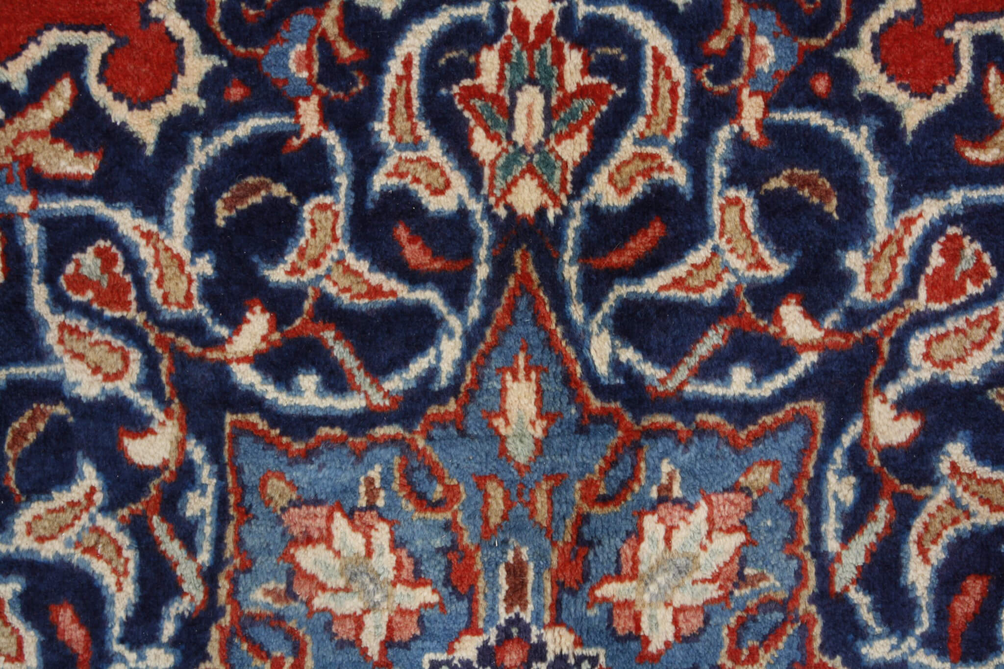 Persian rug Mahal