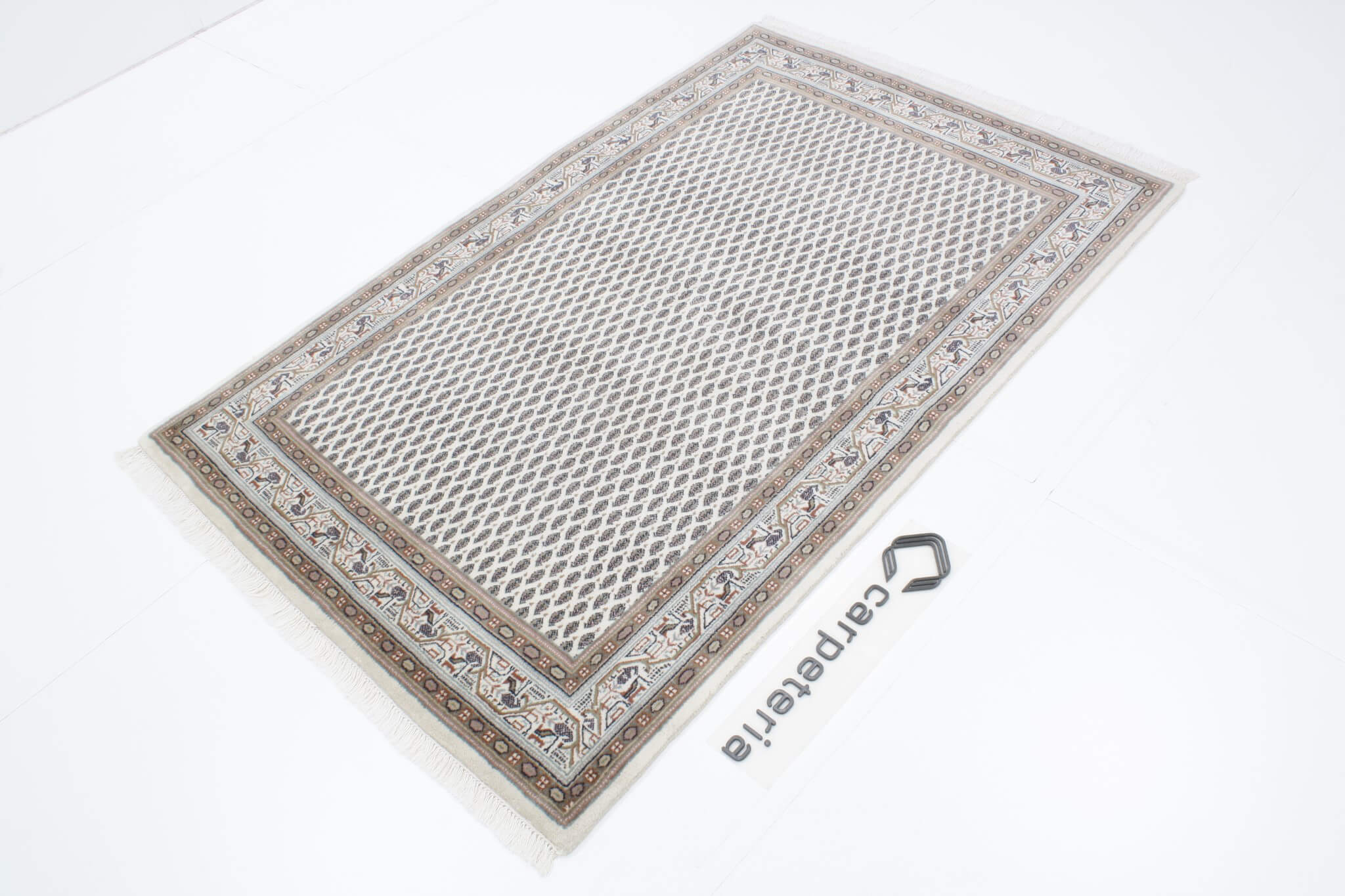 Oriental rug Mir Exclusive