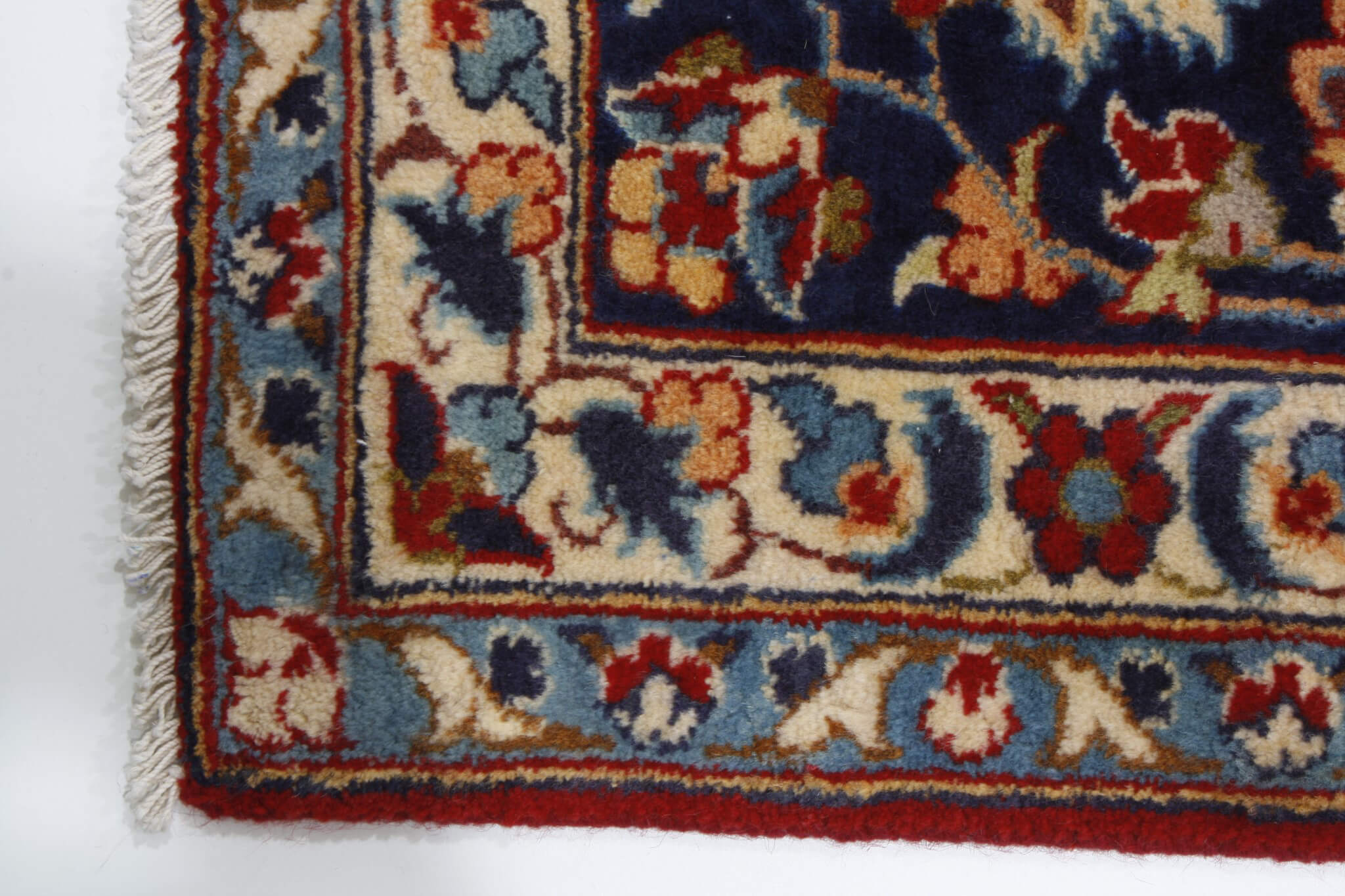 Persian rug Nadjafabad