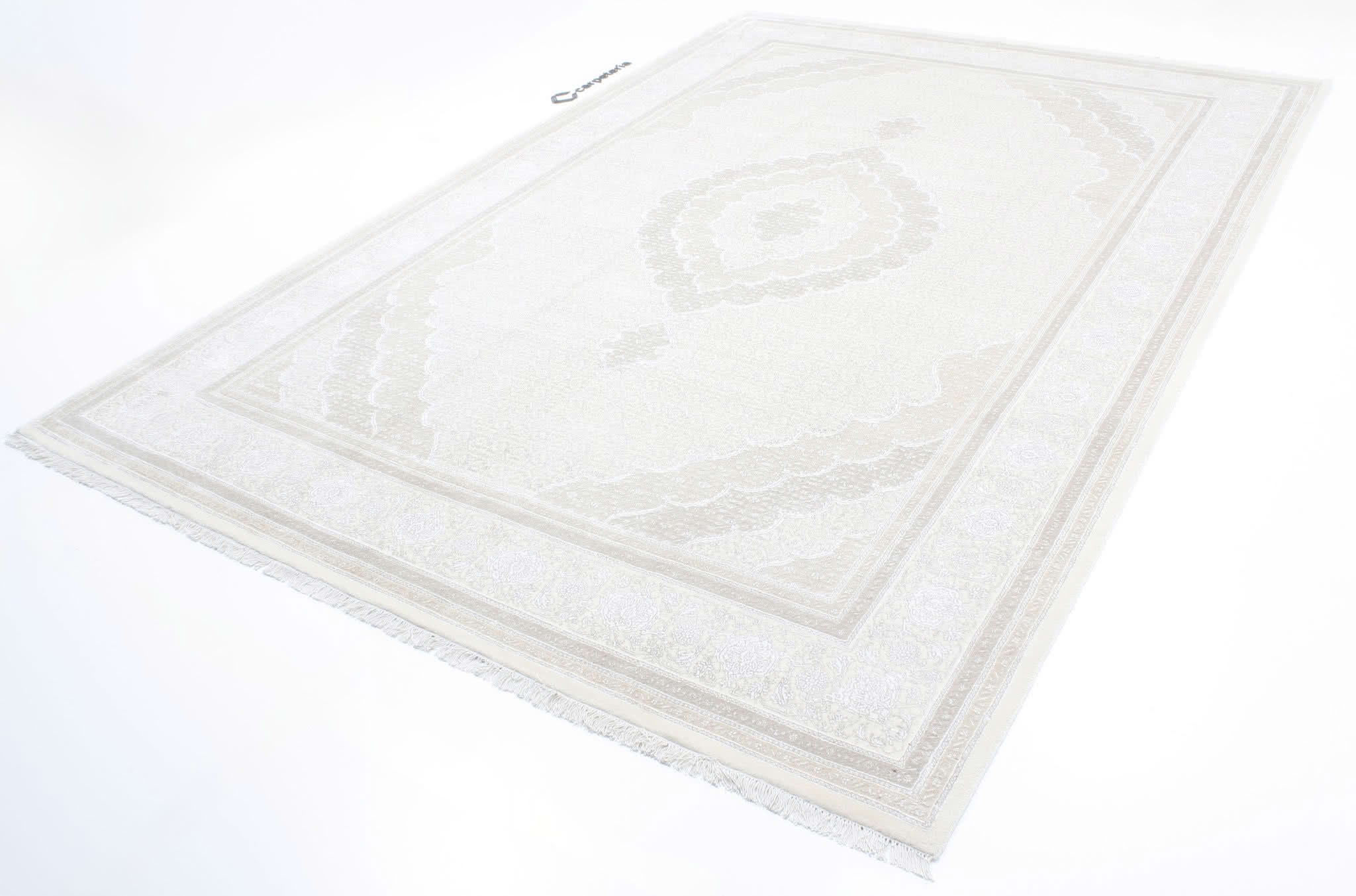 Oriental rug Tabriz Mahi Royal