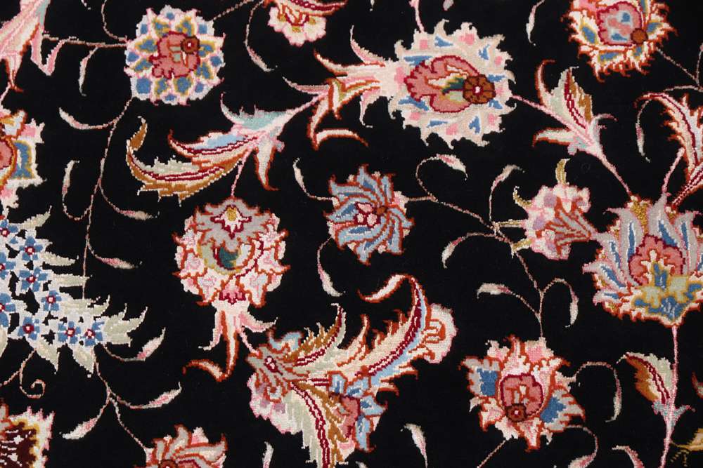 Persian rug Tabriz