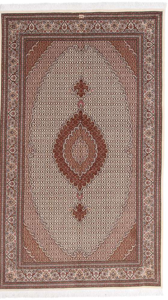 Persian rug Tabriz
