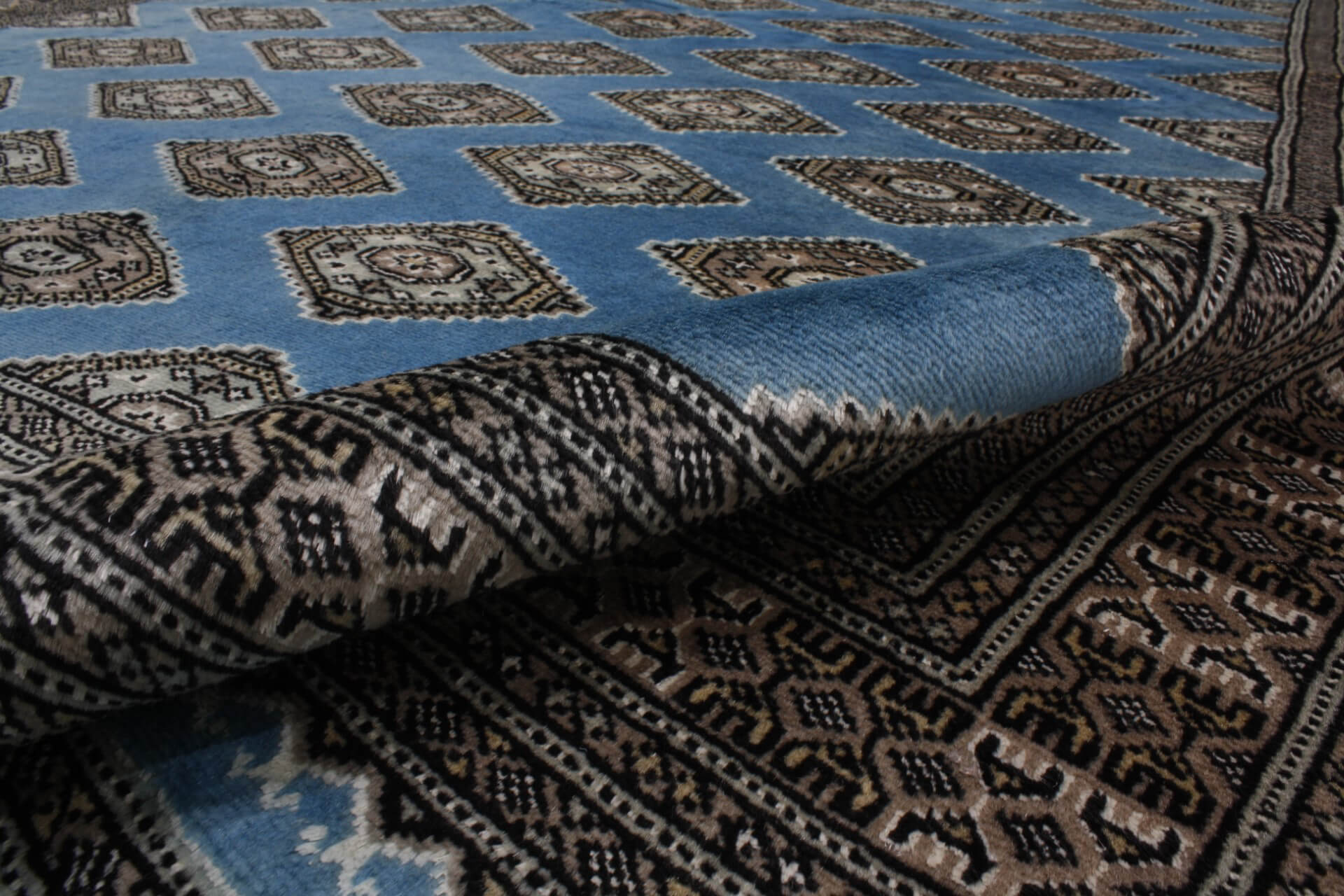 Oriental rug Jaldar Exclusive