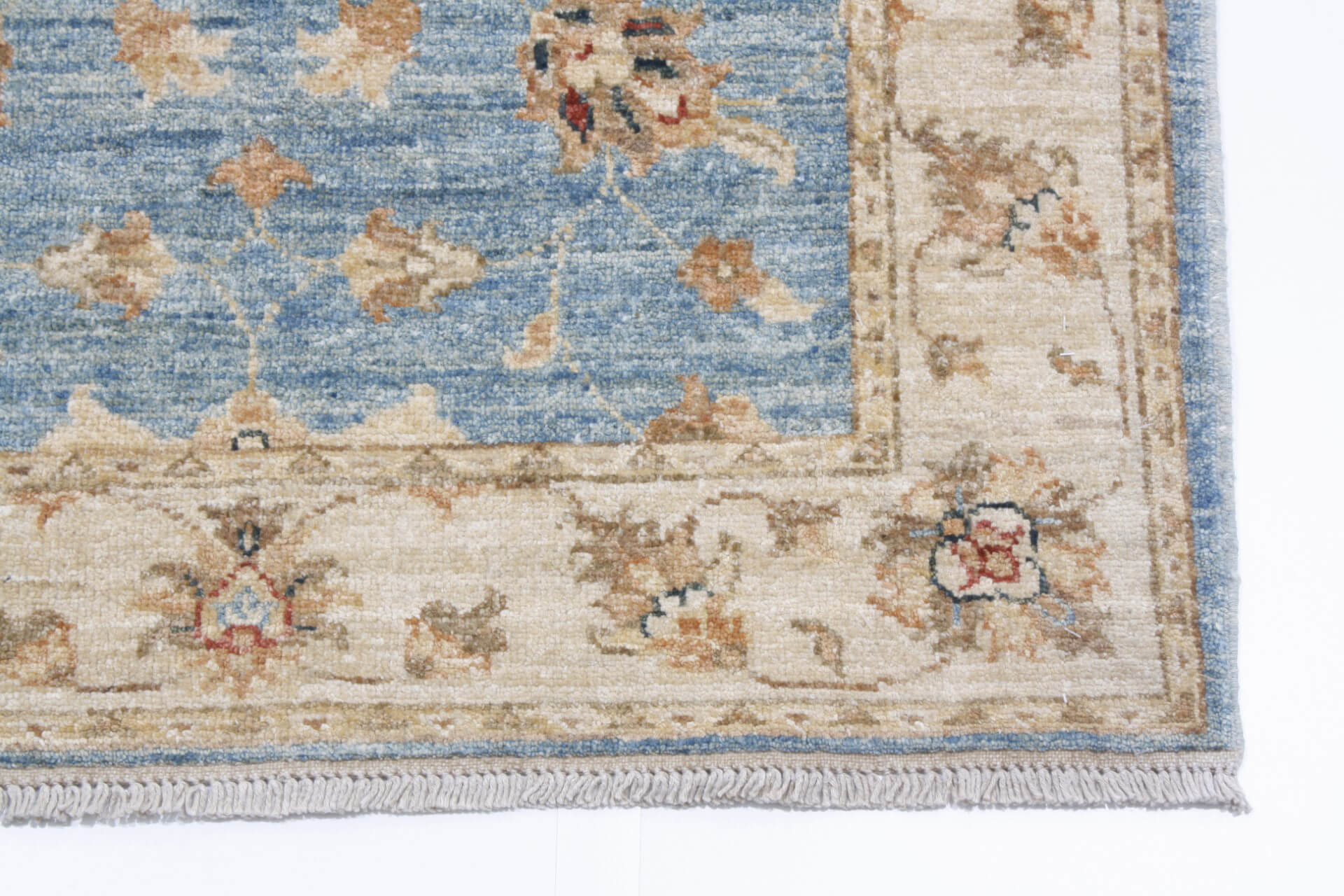 Oriental rug Ziegler Exclusive