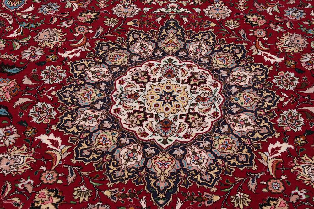 Persian rug Tabriz