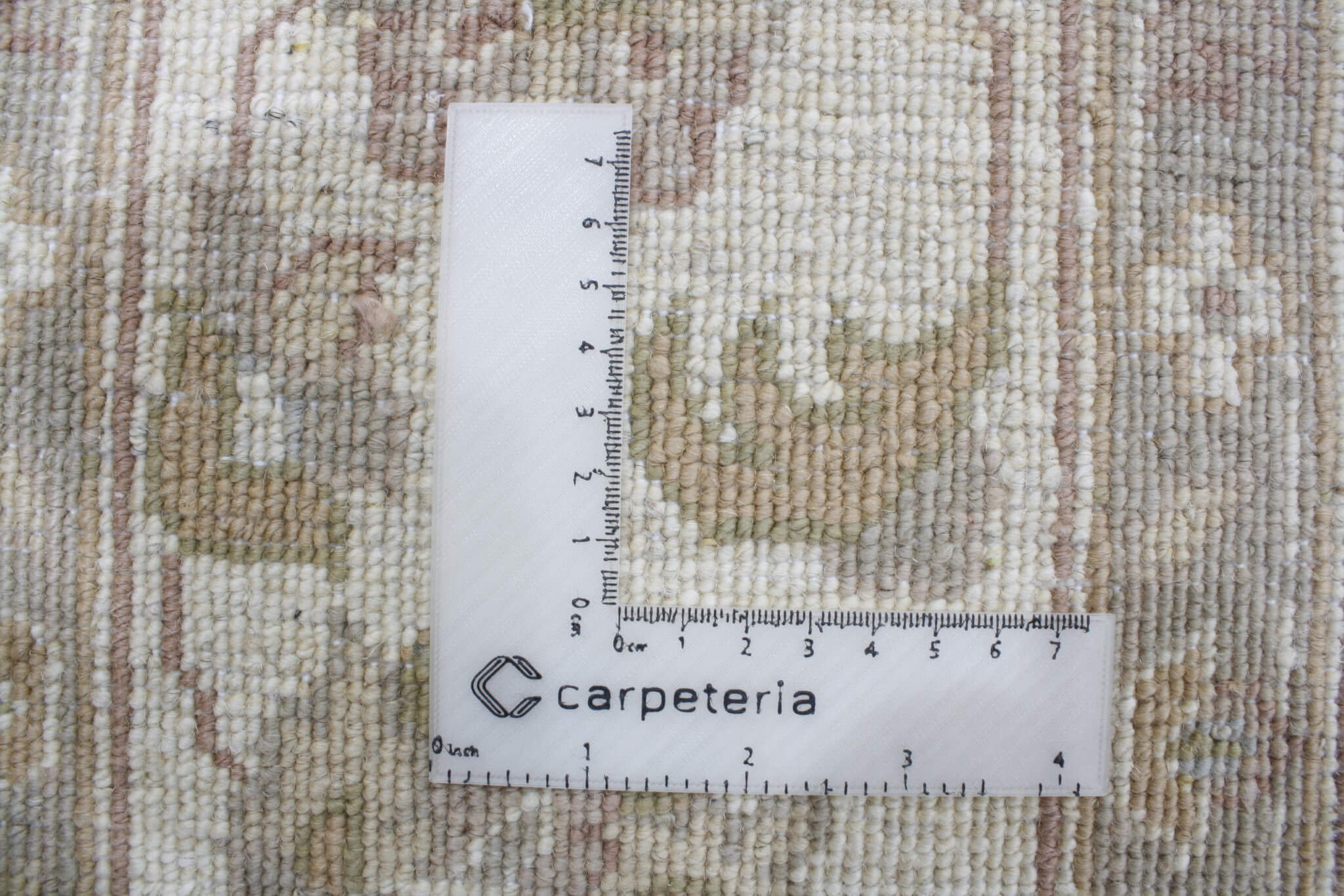 Oriental rug Ziegler Exclusive