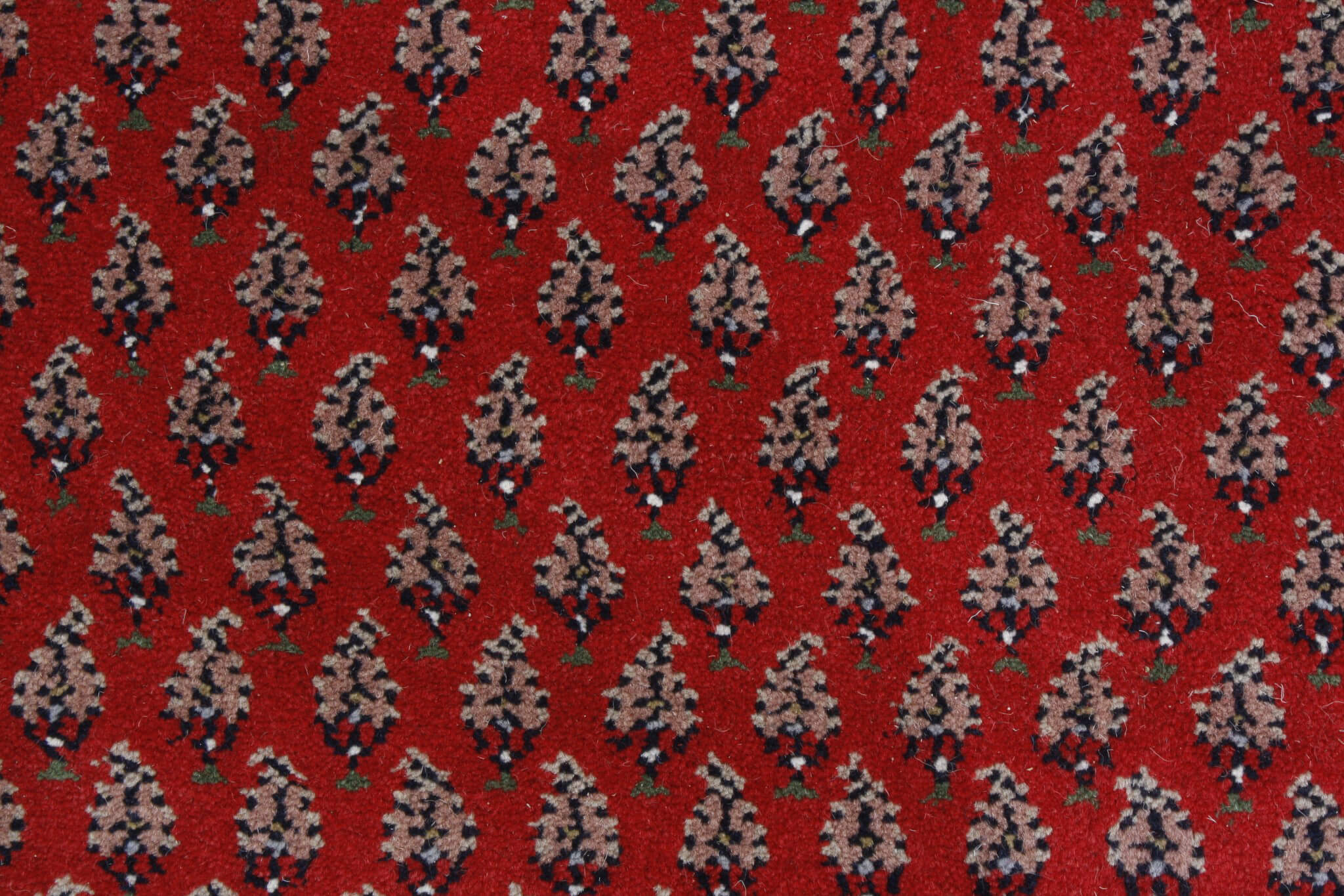 Oriental rug Mir