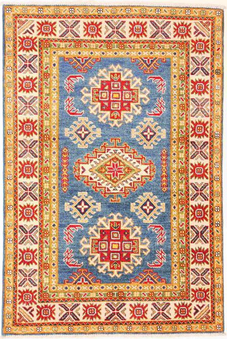 Orientální koberec Kazak