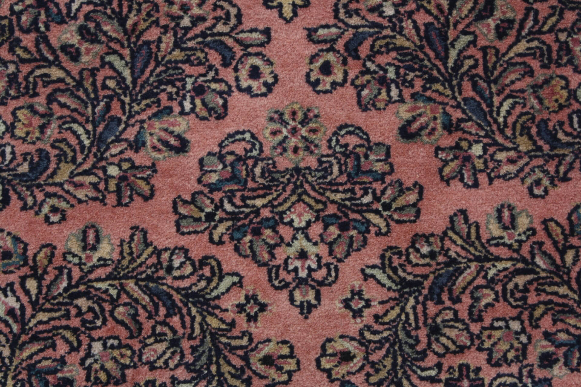 Oriental rug Sarough Exclusive