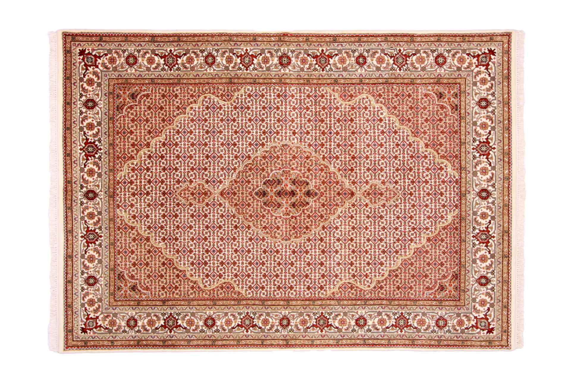 Oriental rug Tabriz Premium