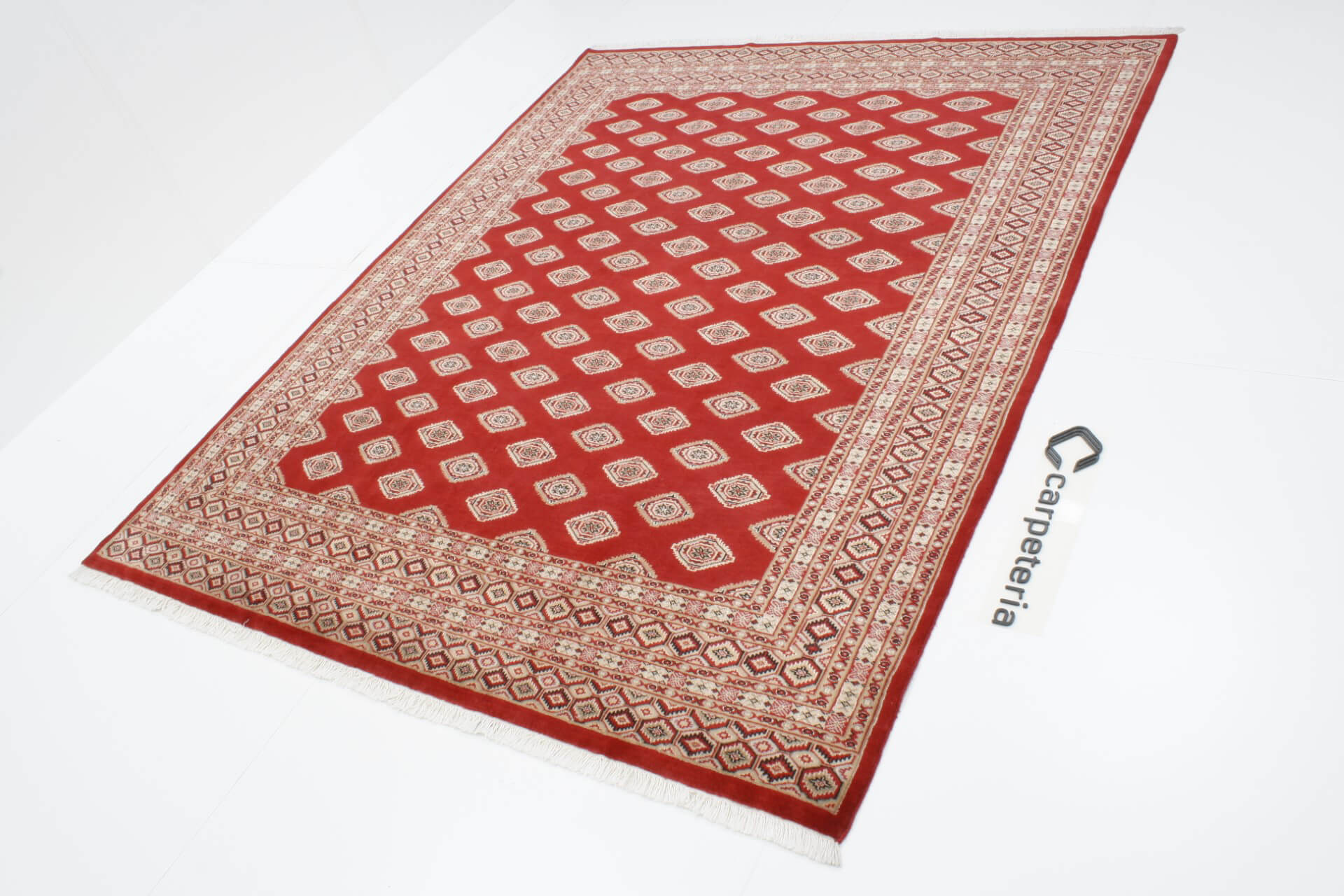 Oriental rug Jaldar Exclusive