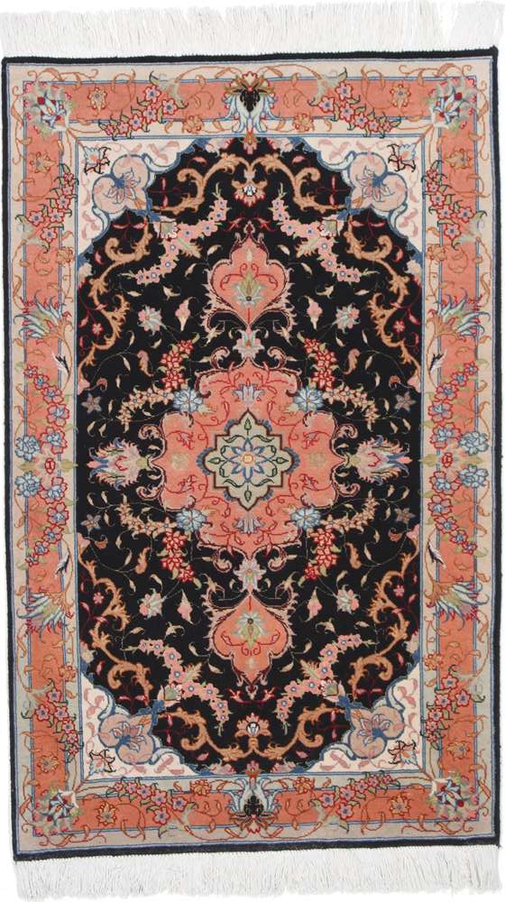 Persian rug Tabriz