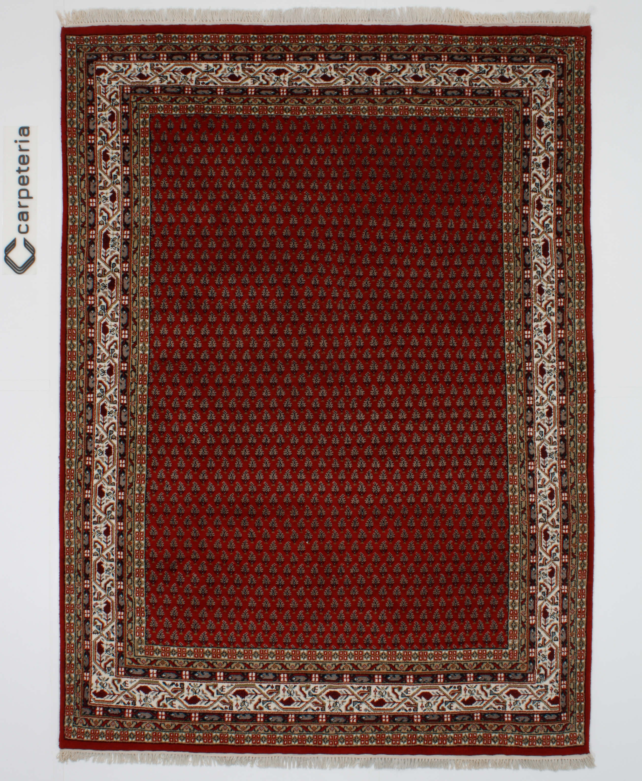 Oriental rug Mir
