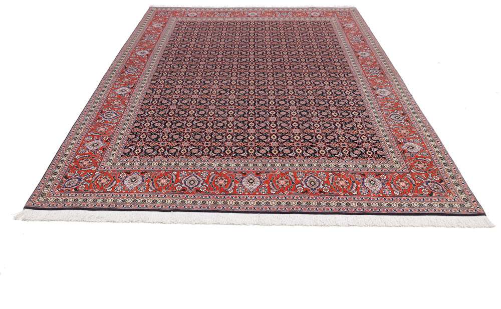 Persian rug Tabriz