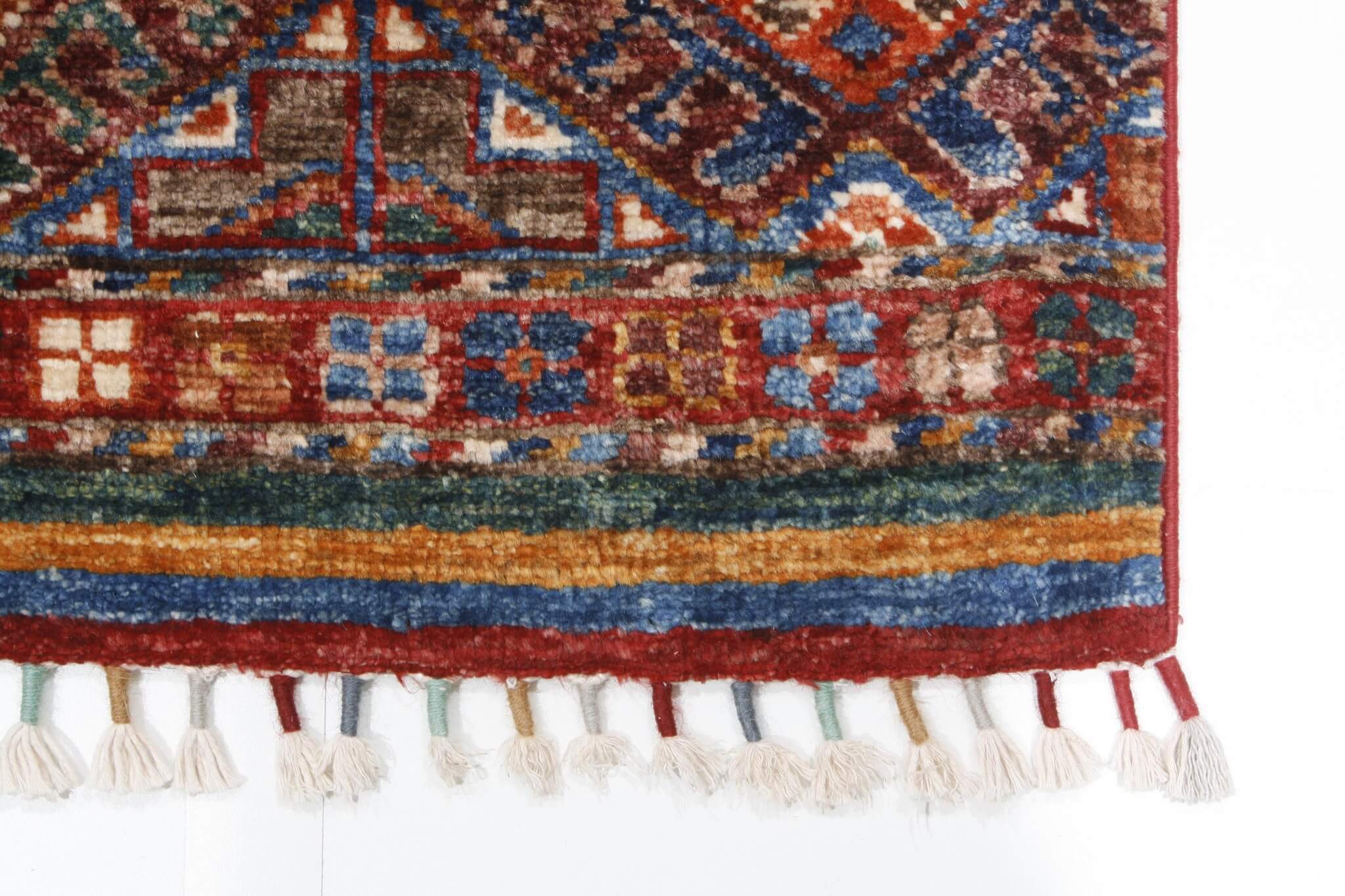 Oriental rug Ariana Exclusive