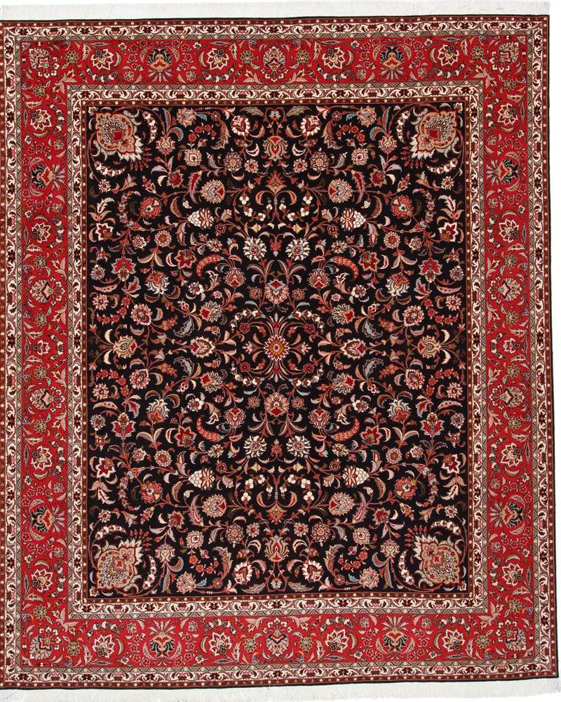 Persian rug Tabriz