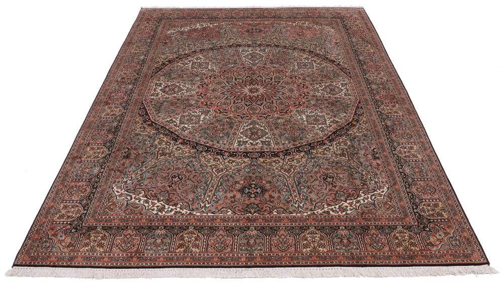 Oriental rug Kashmir
