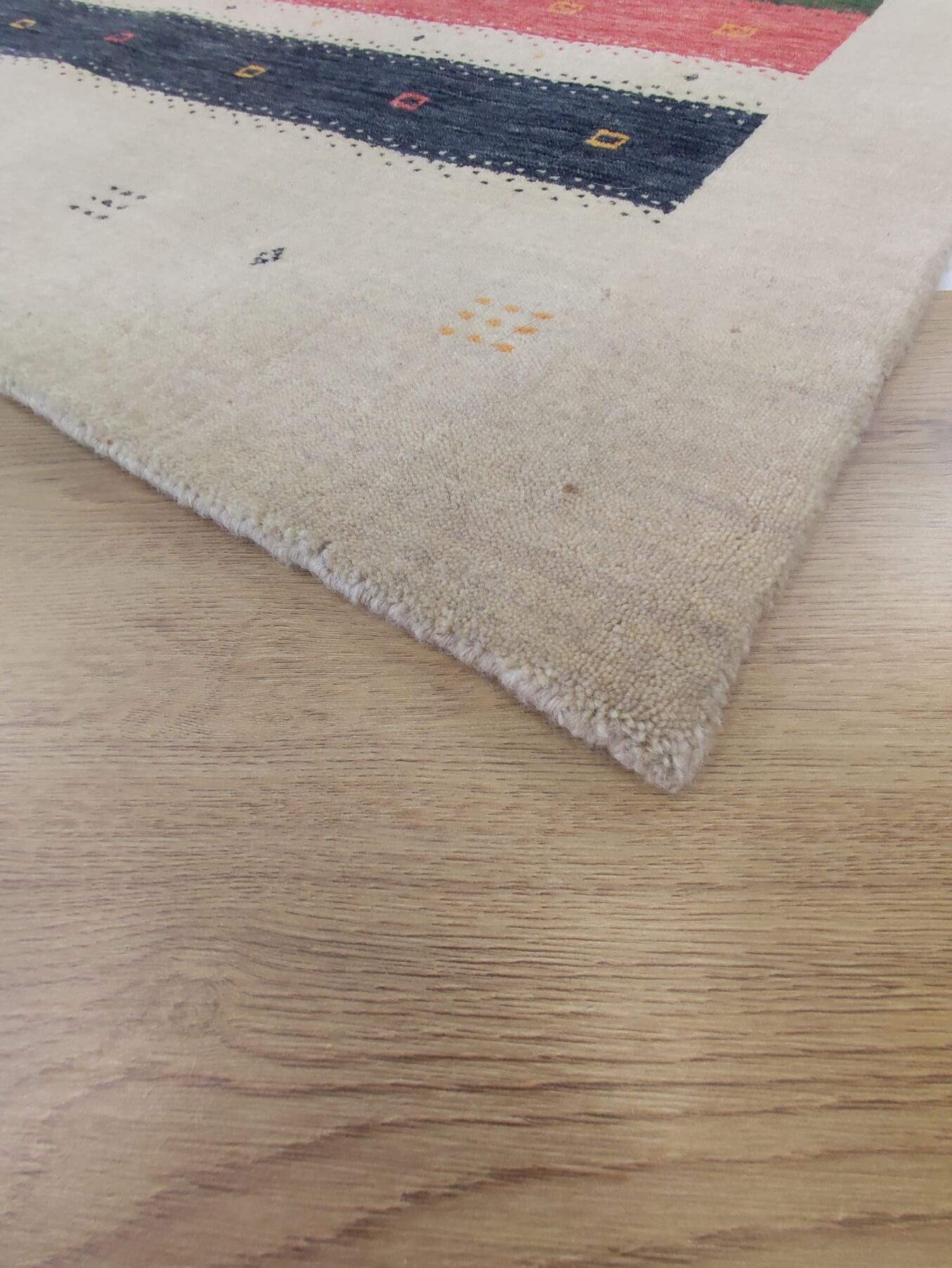 Modern rug Loribaft Exclusive