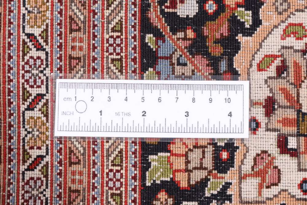 Persian rug Tabriz