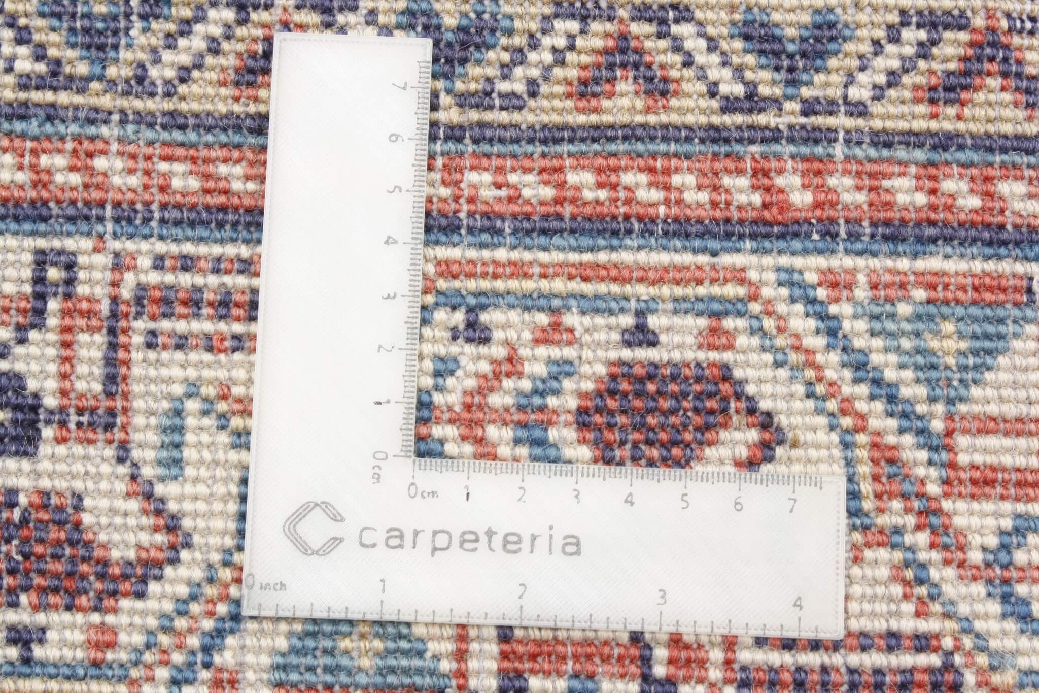 Persian rug Sarough Mir Super