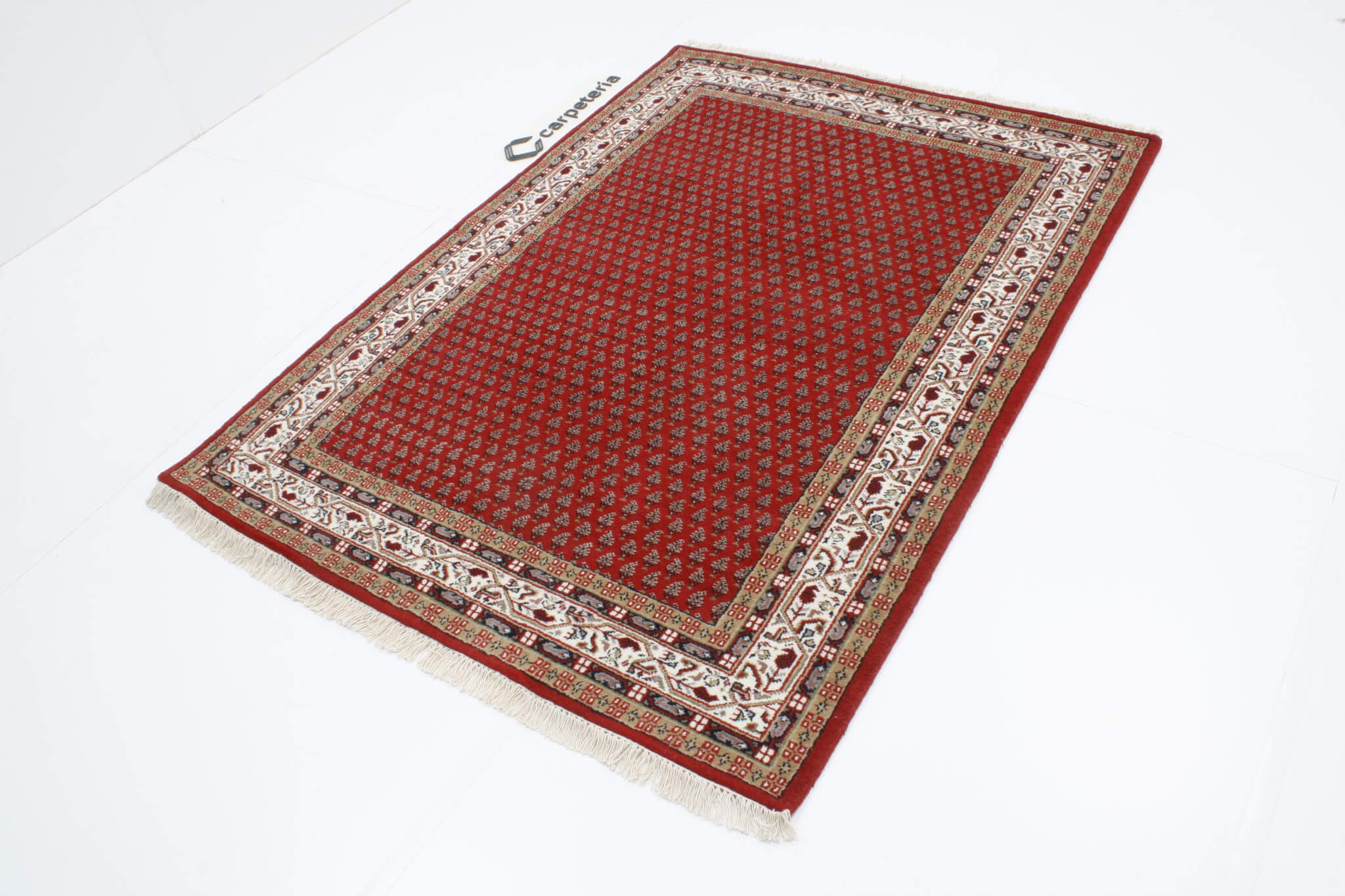 Oriental rug Mir
