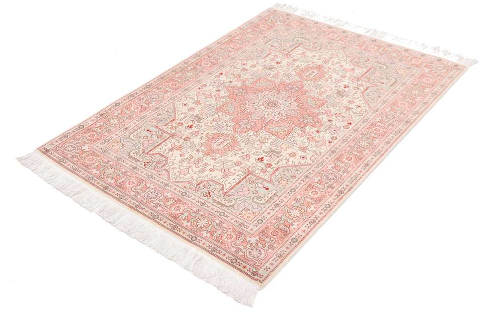 Persian rug Tabriz