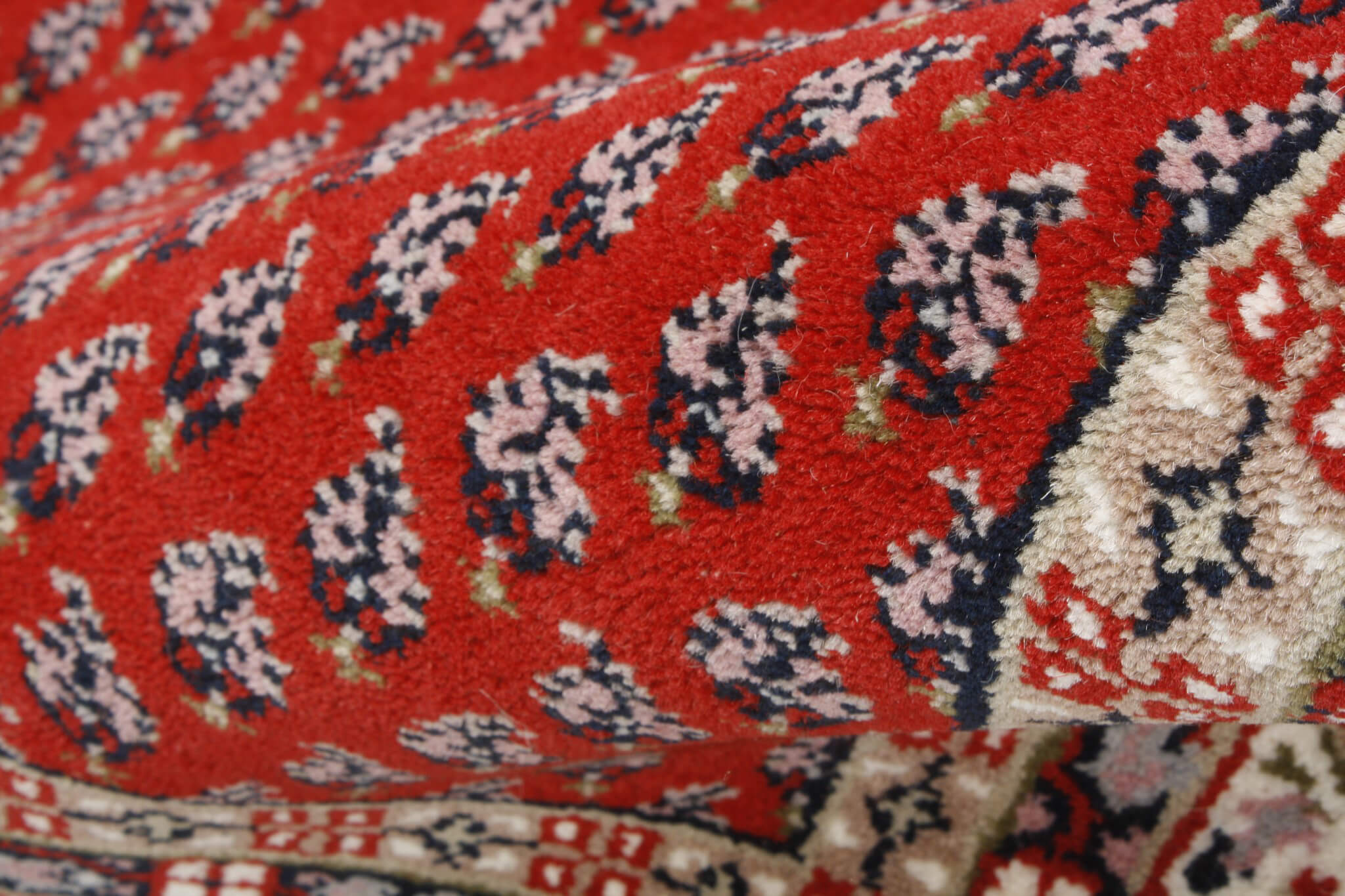 Oriental rug Mir