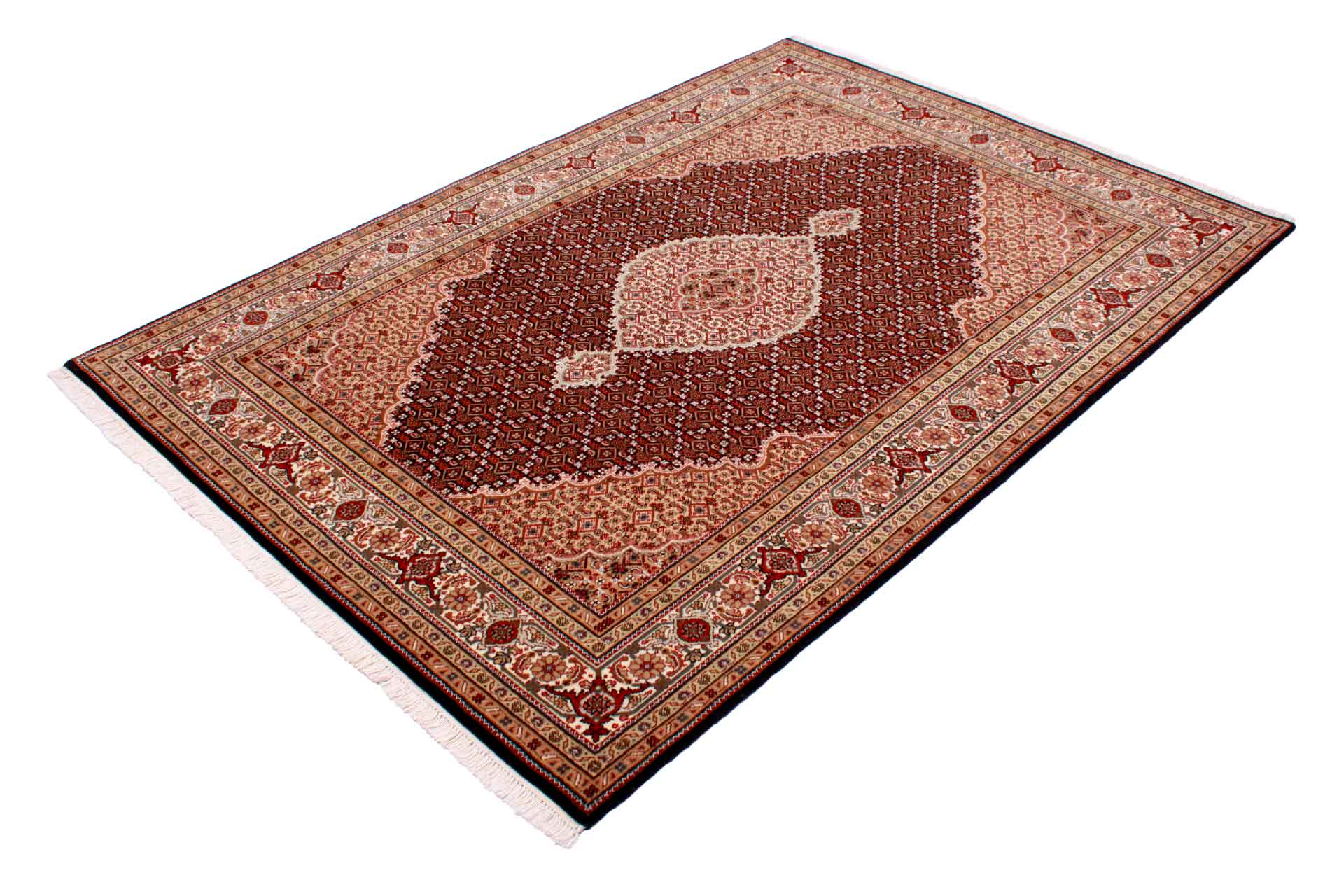 Oriental rug Tabriz Premium