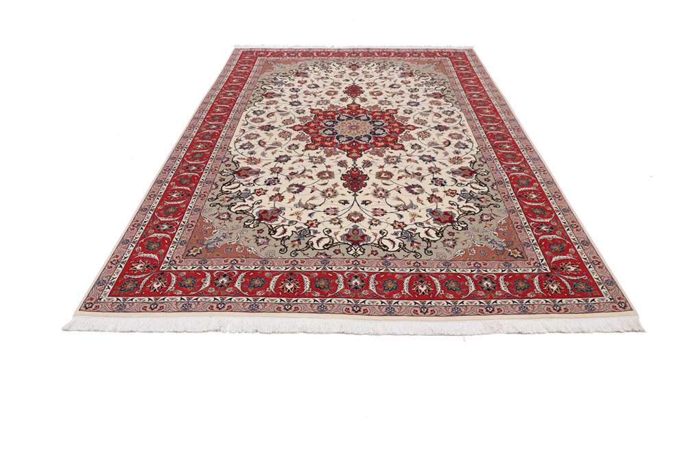 Persian rug Tabriz