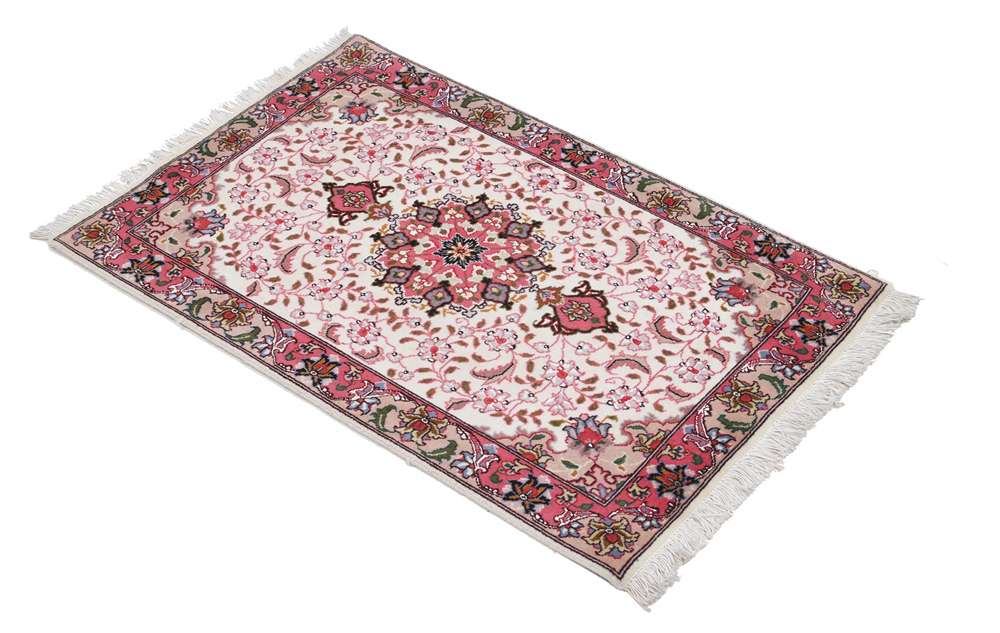 Persian rug Tabriz