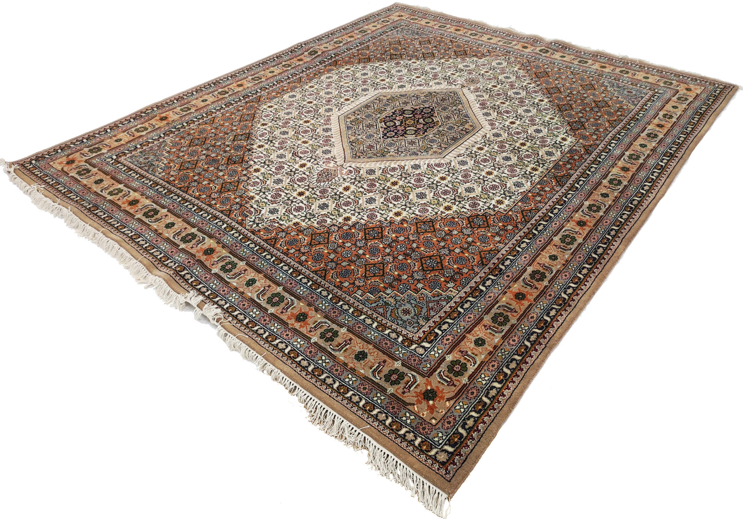 Oriental rug Bijar Exclusive