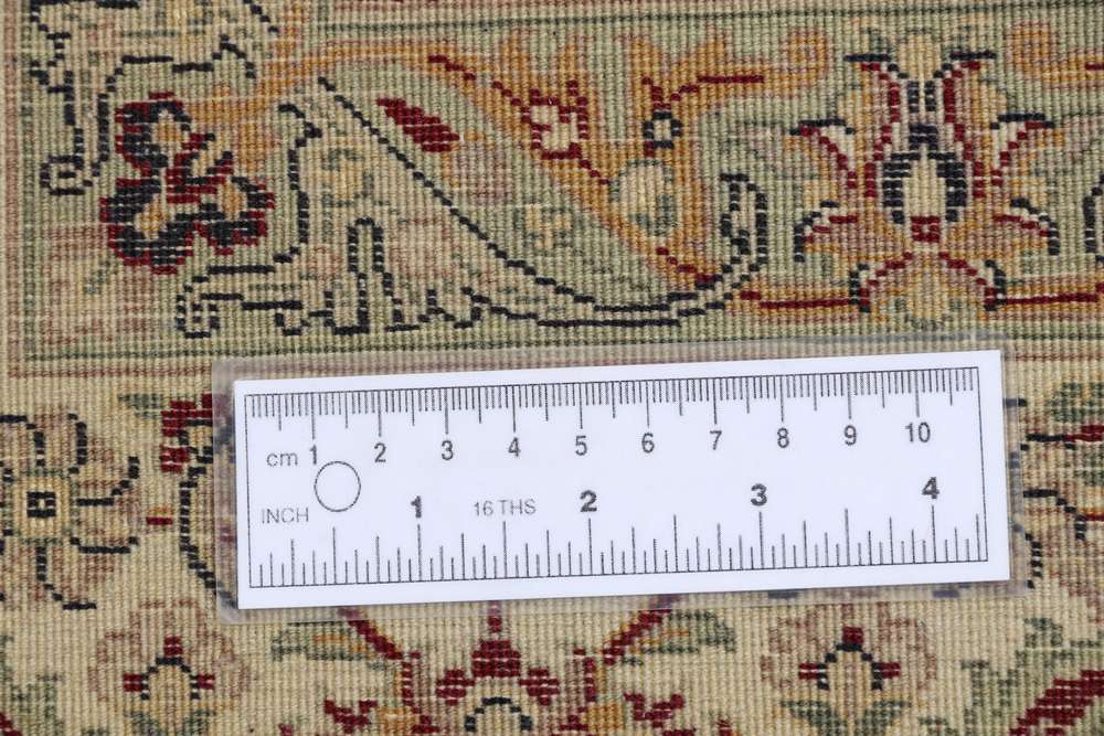 Oriental rug Tabriz