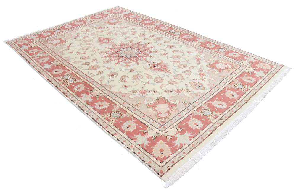 Persian rug Tabriz
