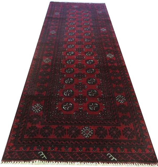 Orientální koberec Afghán Filpa
