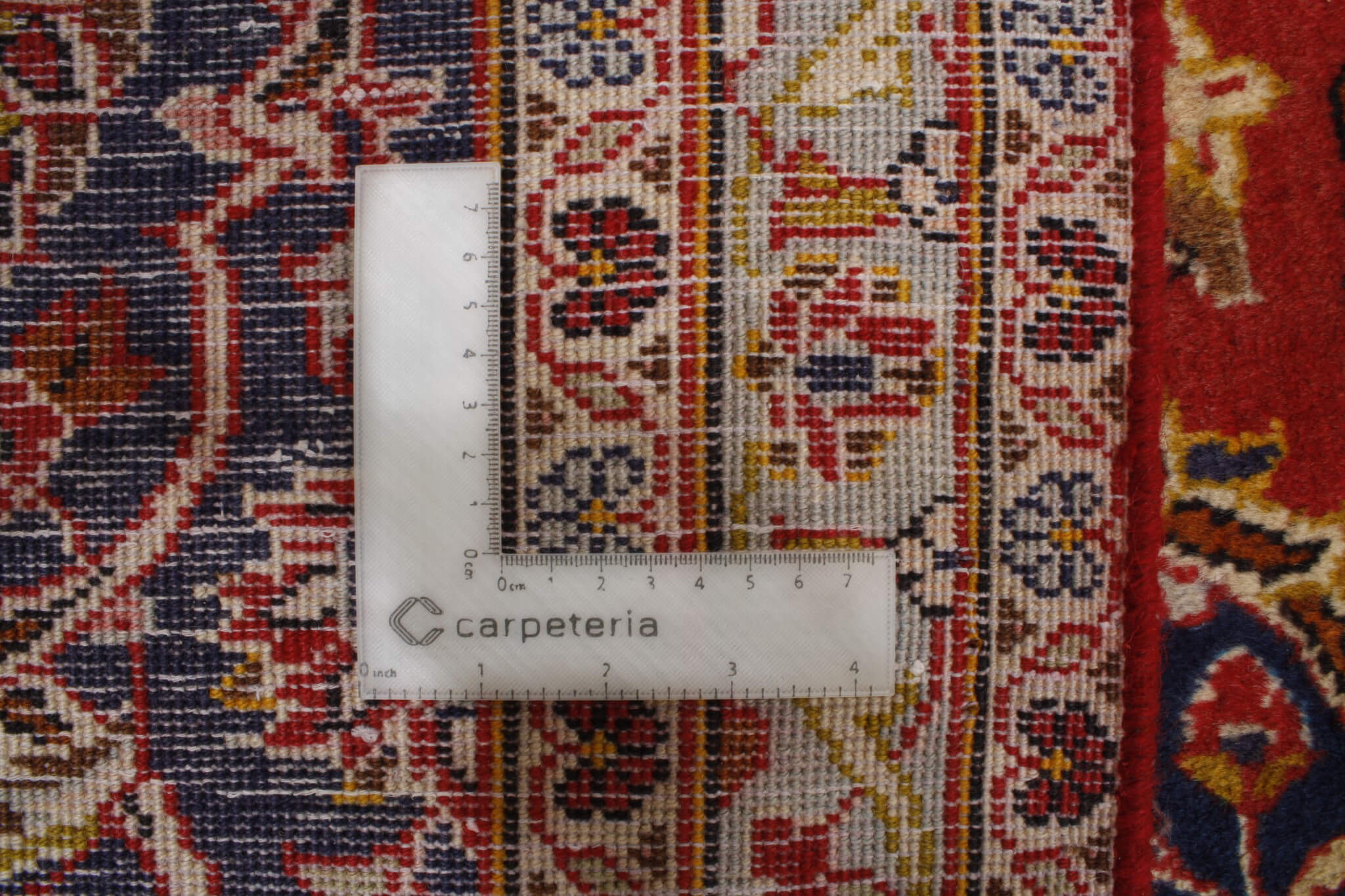 Persian rug Keshan