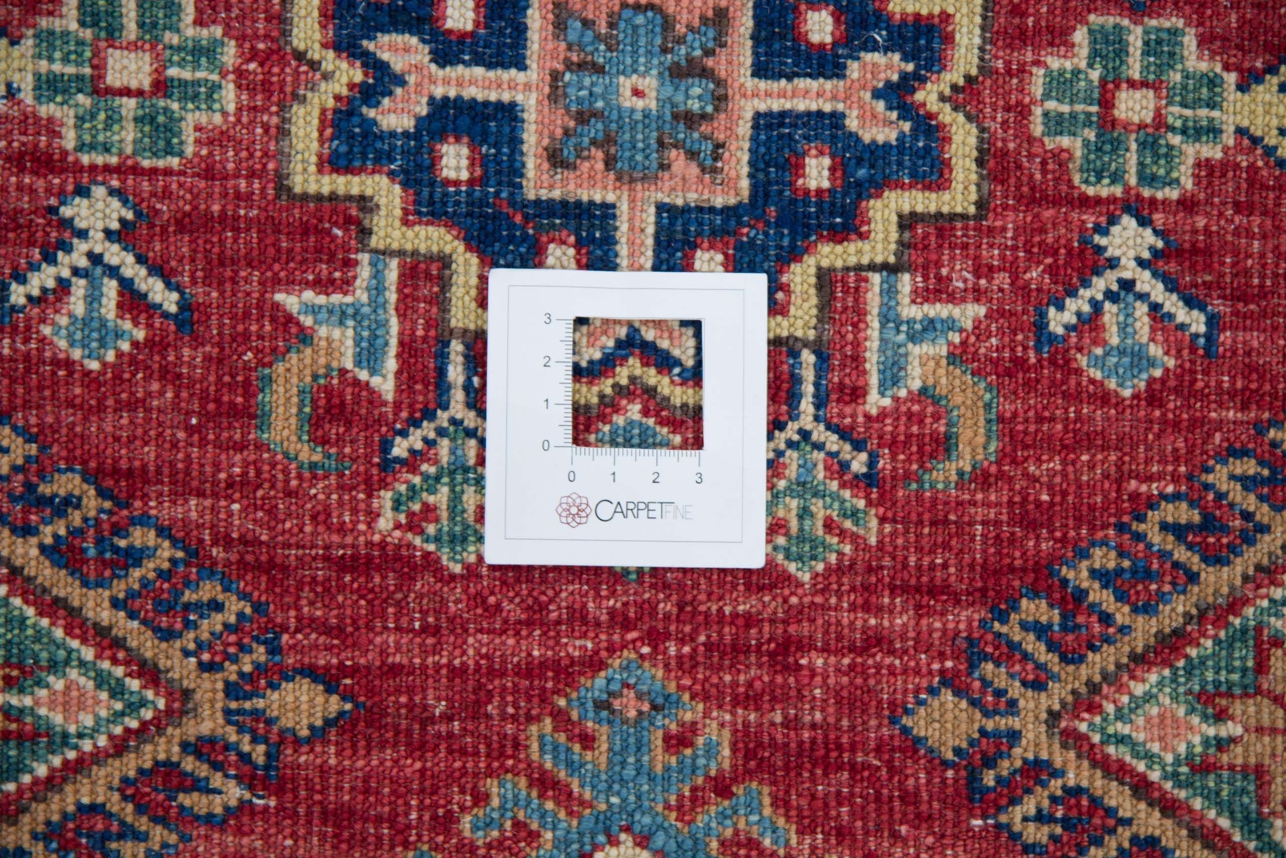 Orientální koberec Kazak Exkluziv