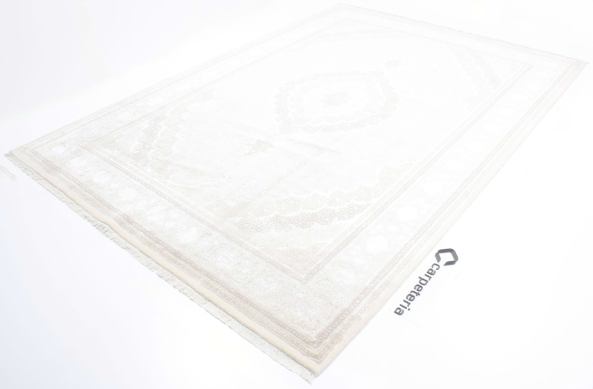 Oriental rug Tabriz Mahi Royal