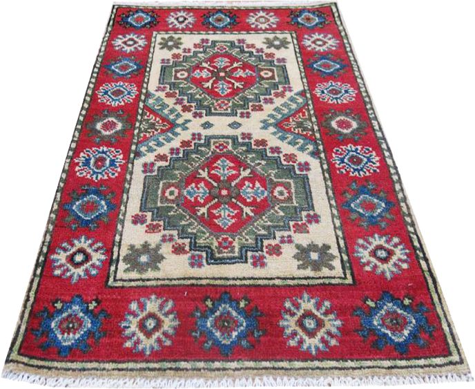 Orientální koberec Kazak