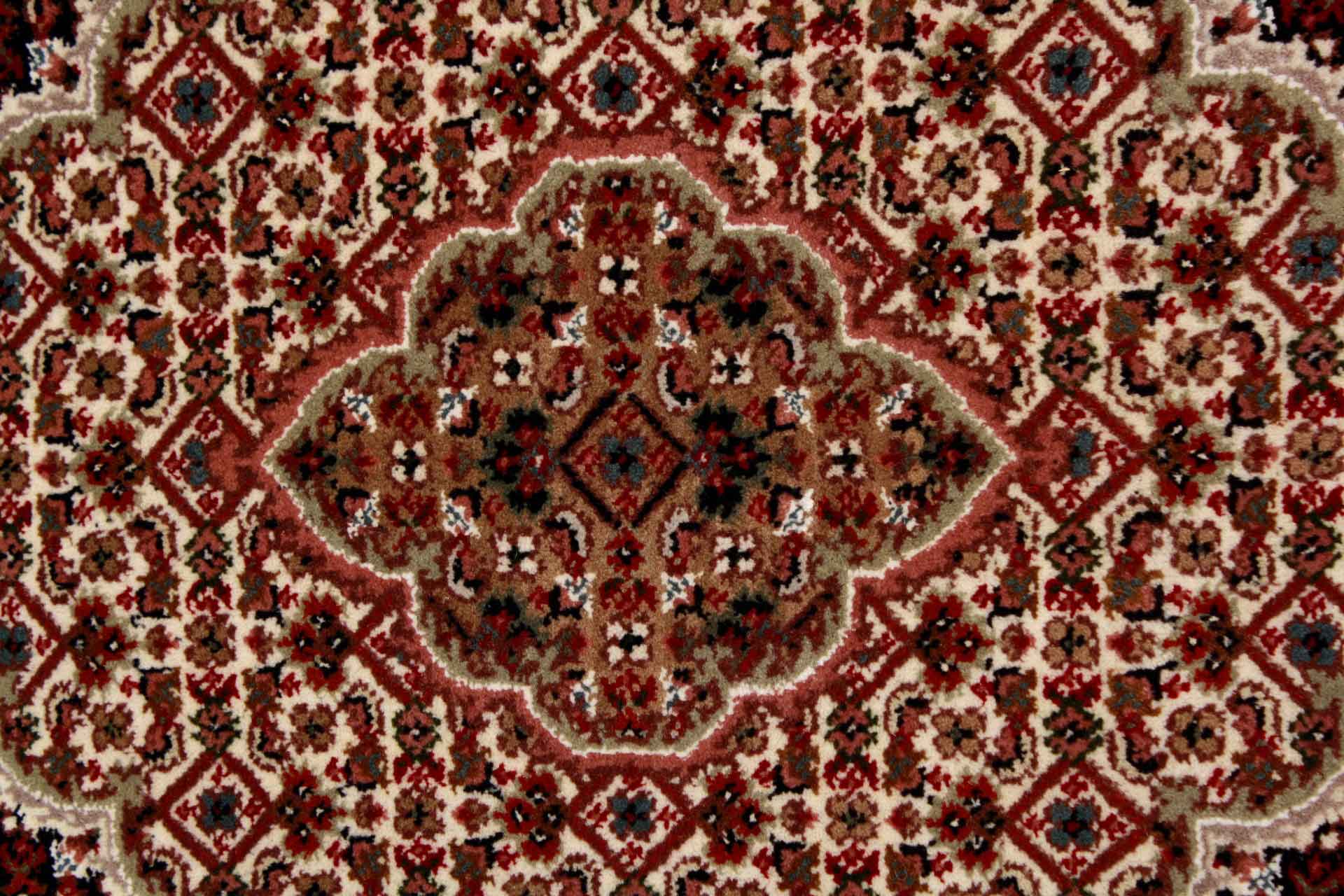 Oriental rug Tabriz Premium