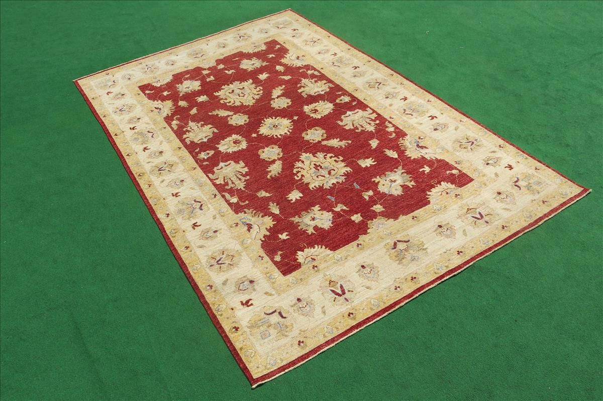 Oriental rug Ziegler Exclusive