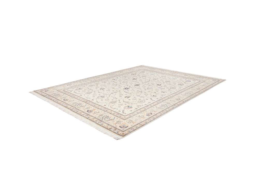Persian rug Tabriz