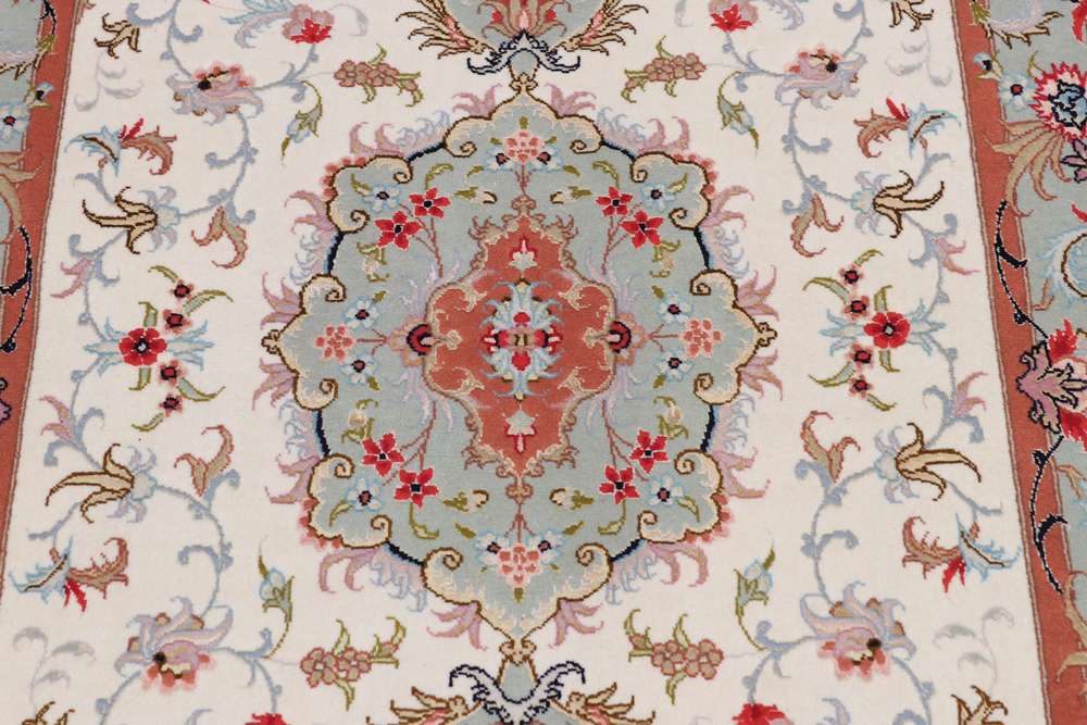 Persian rug Tabriz