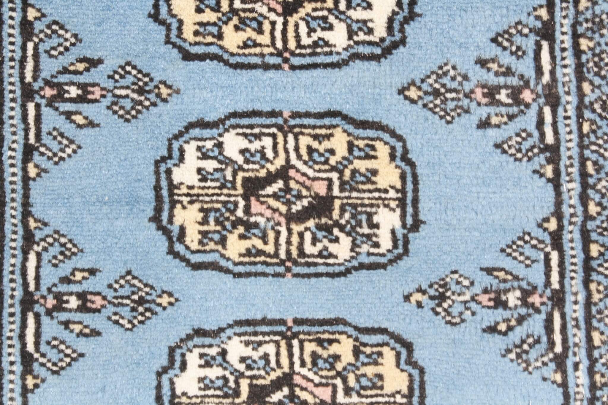 Oriental rug Buchara Exclusive