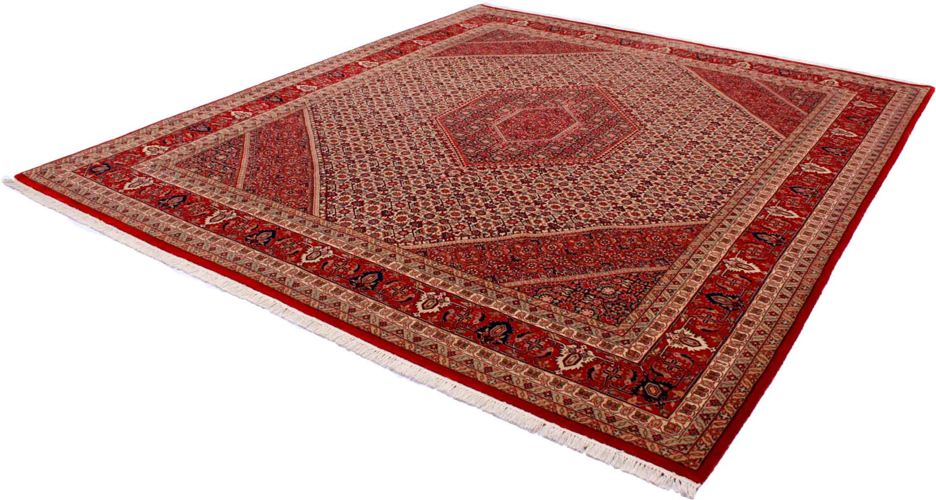 Oriental rug Bidjar Royal