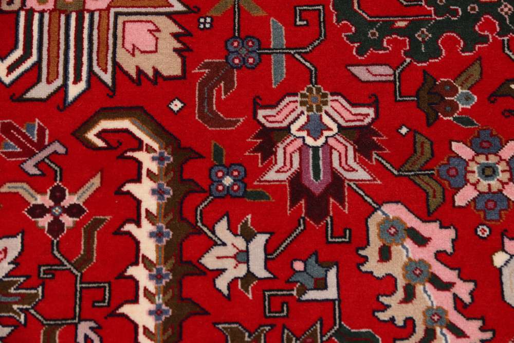 Persian rug Tabriz