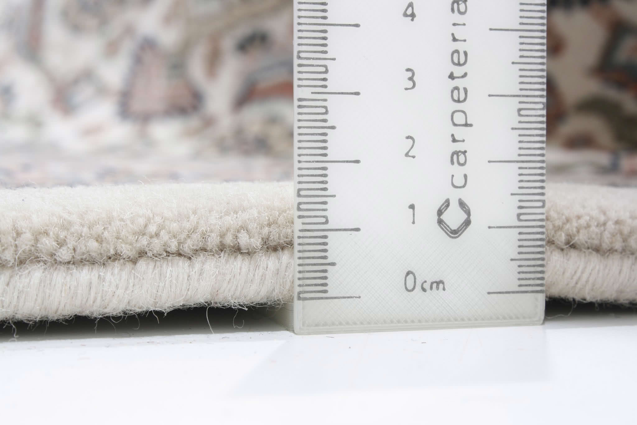 Oriental rug Bijar