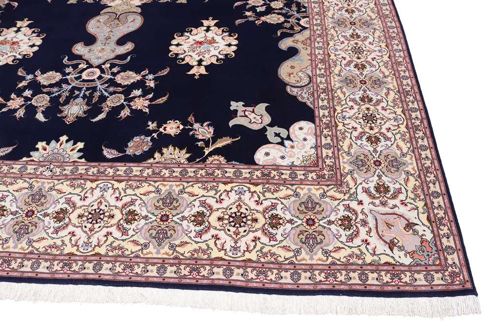 Persian rug Tabriz