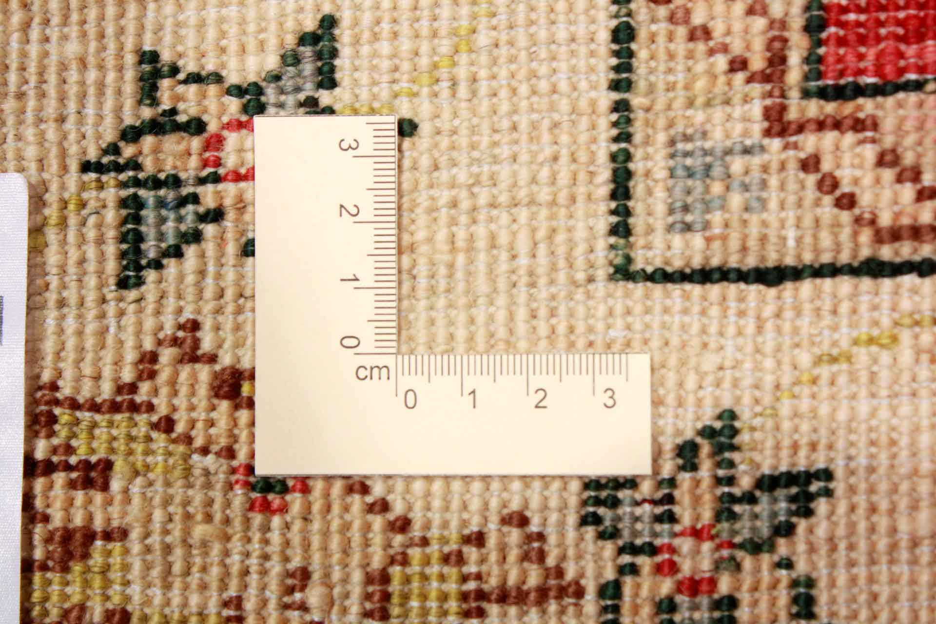 Oriental rug Ziegler Exclusive