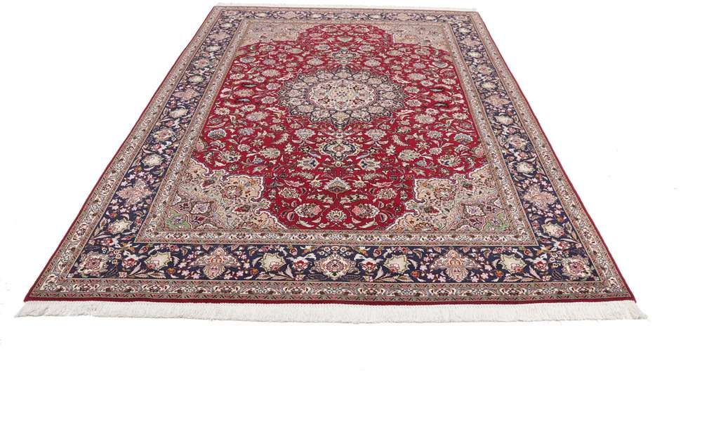Persian rug Tabriz